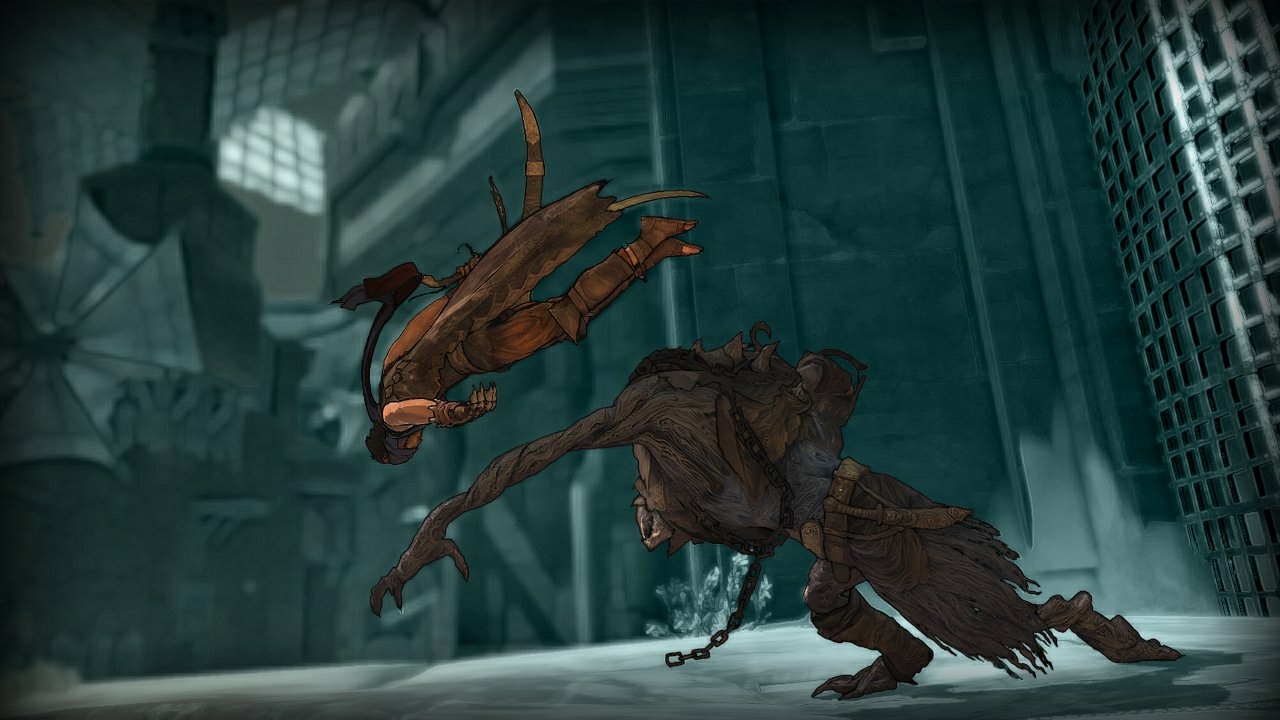 Prince of Persia - Imagen 14